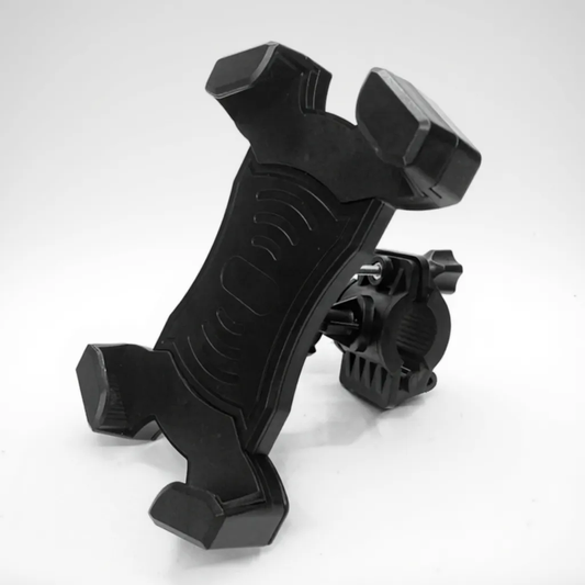 Auto-Lock Phone Mount — Motorcycle & Car