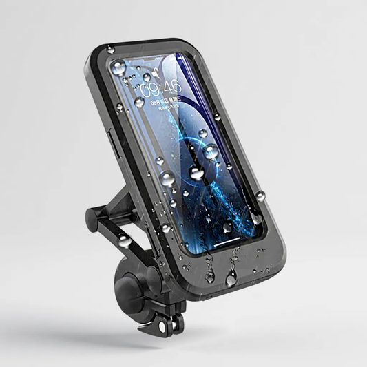 All-Weather Phone Case Mount — 360° Rotating
